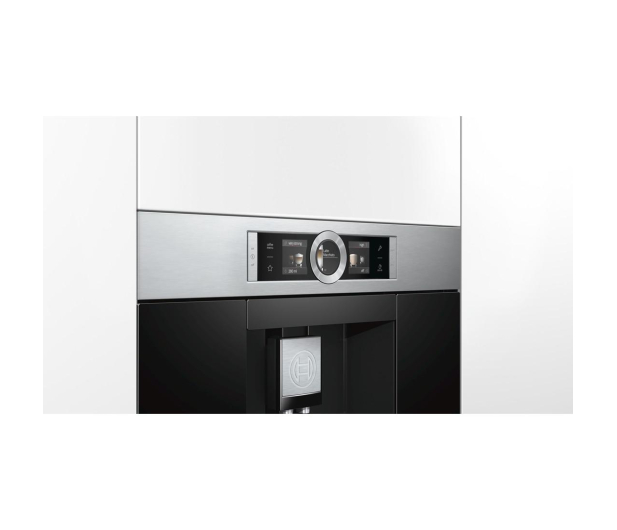Bosch CTL636ES1 - 1011609 - zdjęcie 2